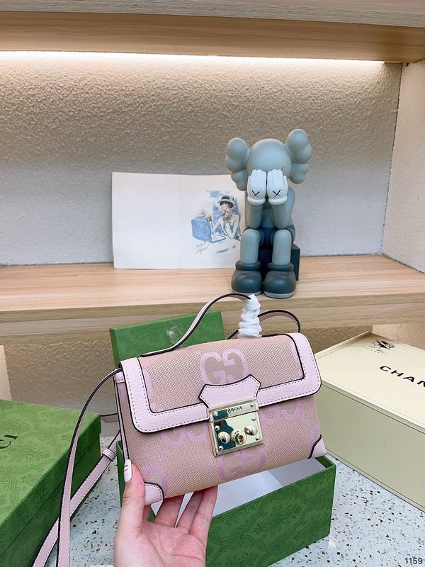 Amelia  - GCI Bags - 11799