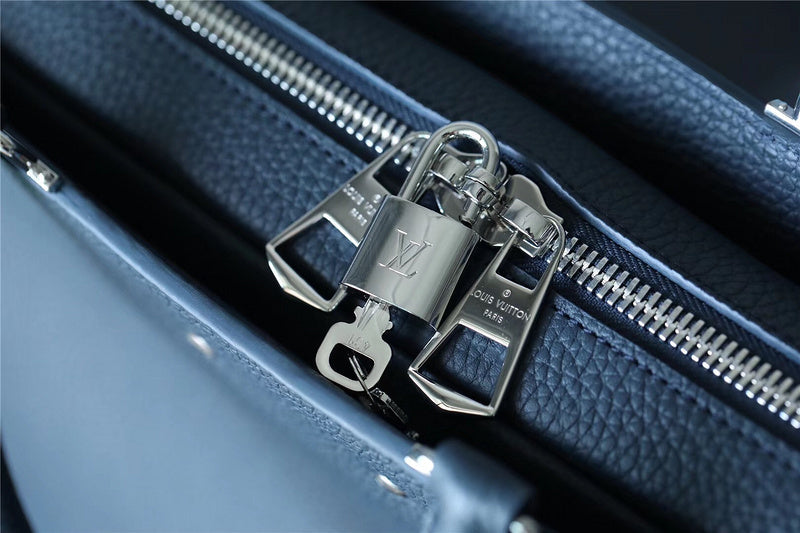 Fan Fashion Lu-Vi bags - 9837