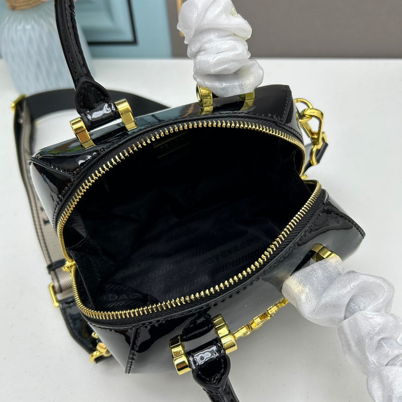 Amelia- PRDA  LUXURY BAGS - 268