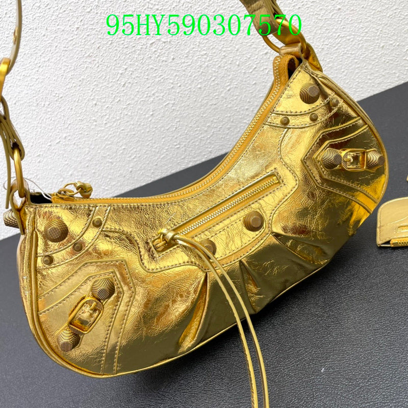 Amelia - BGA Bags - 1885