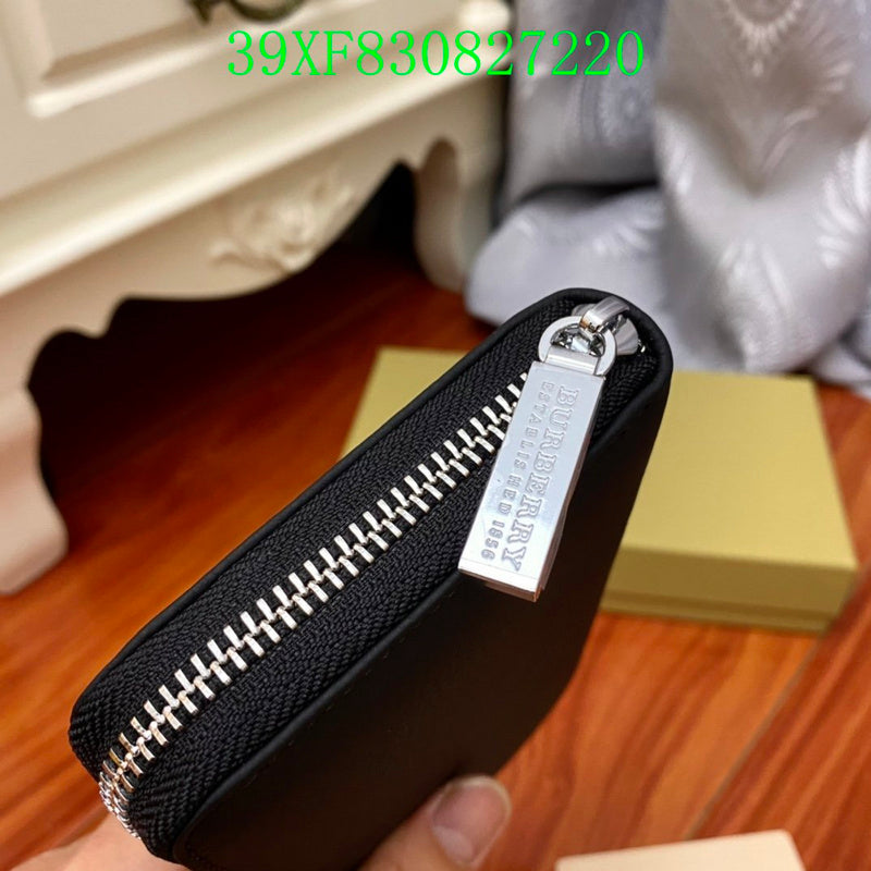 Amelia - BOR Wallet - 127