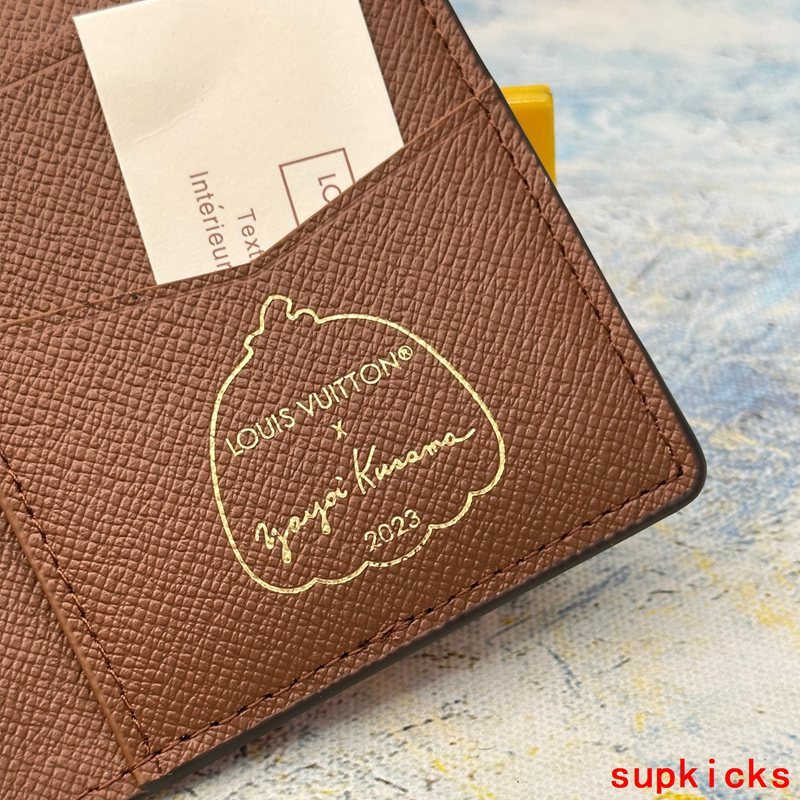 Amelia- Mix Wallets - 435