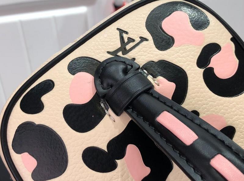 AmeliaLuxury - LOV Bags - 2197