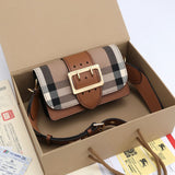 B-Berry Bags - Women Ameliave Luxury Bags - 413