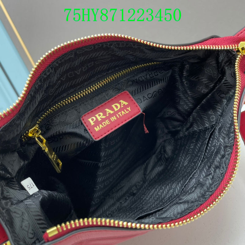 Prada Bags - The Barnes Bags  668