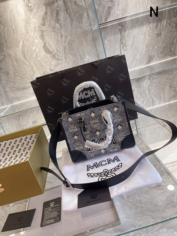 Amelia- MQM Bags - 037
