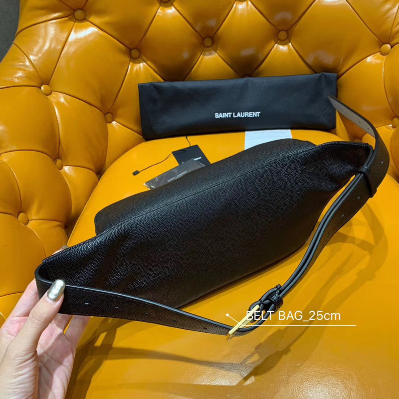 Amelia - YSL Bag - 3845
