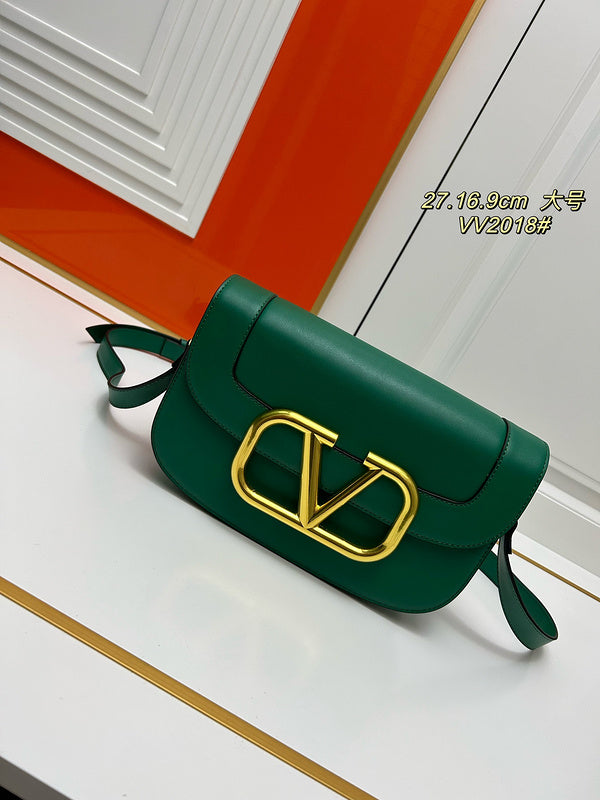 Amelia- VEL WOMEN LUXURY BAGS - 522