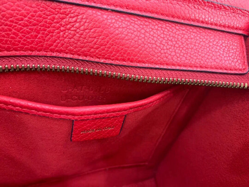 Amelia - COL Lady Bags - 121