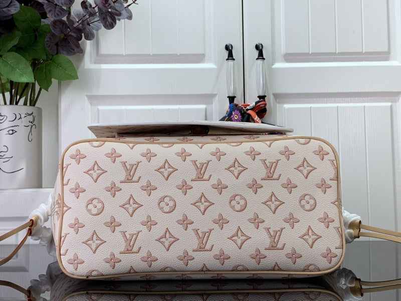 Fashion Lu-Vi bags - 2452