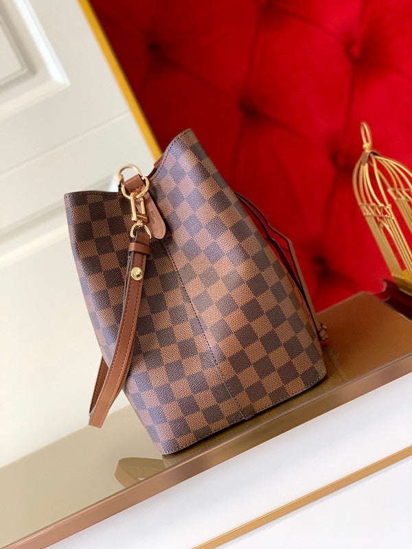 Fashion Lu-Vi bags - 3859