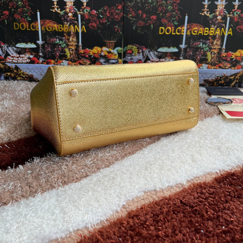 Amelia- DAG Bags - 031