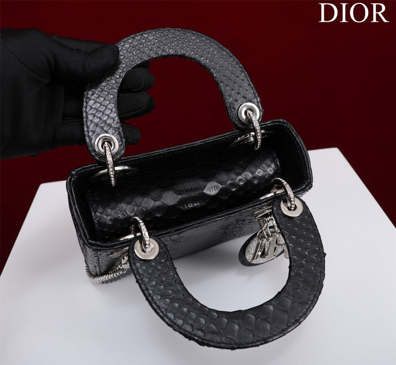 Amelia - DOR Lady Bags - 039
