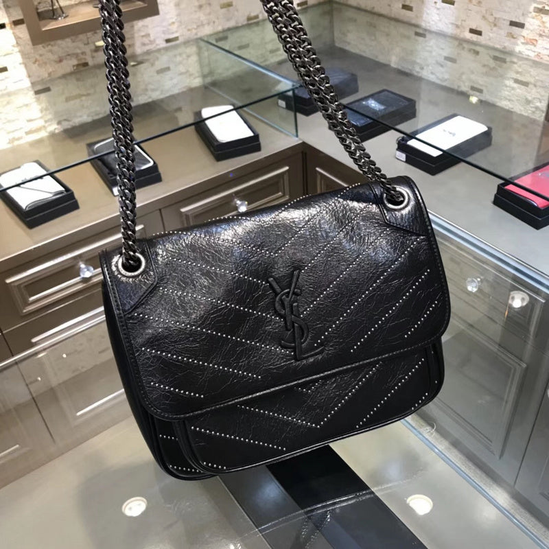 Amelia - YSL Bag - 3865