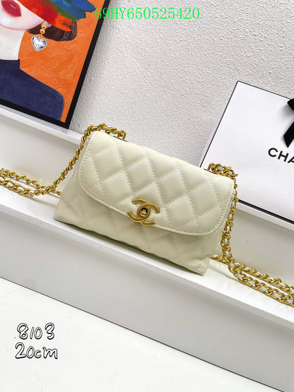 Amelia - CHL Bags - 805
