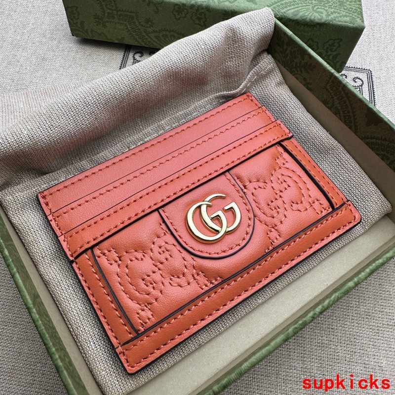 Amelia- - Mix Wallets - 181