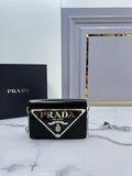 Amelia- PRDA  LUXURY BAGS - 732