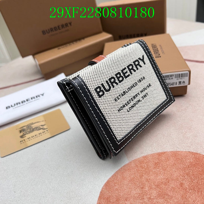 Amelia - BOR Wallet - 070