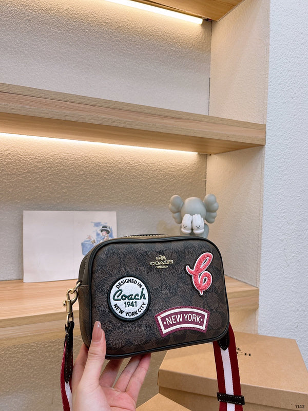 Amelia - CCH Bags - 394