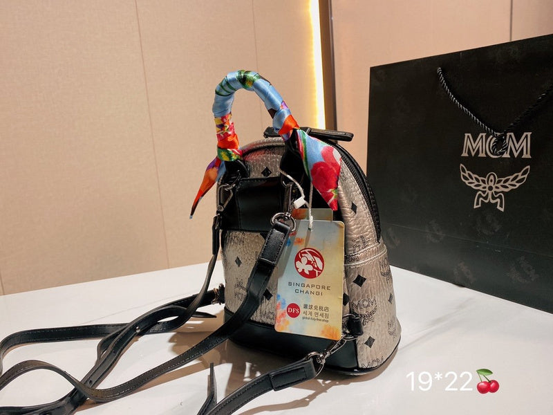 Amelia- - MQM Bags - 017