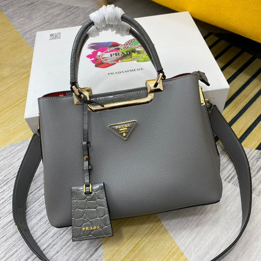 Amelia- PRDA  LUXURY BAGS - 205