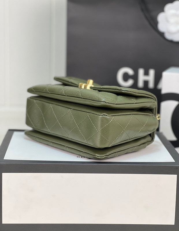 AmeliaLuxury - CHL Bags - 2771