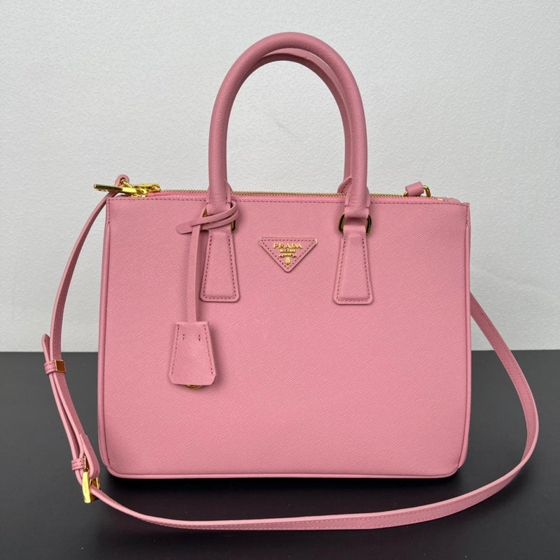 Amelia- PRDA  LUXURY BAGS - 344
