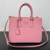 Amelia- PRDA  LUXURY BAGS - 344