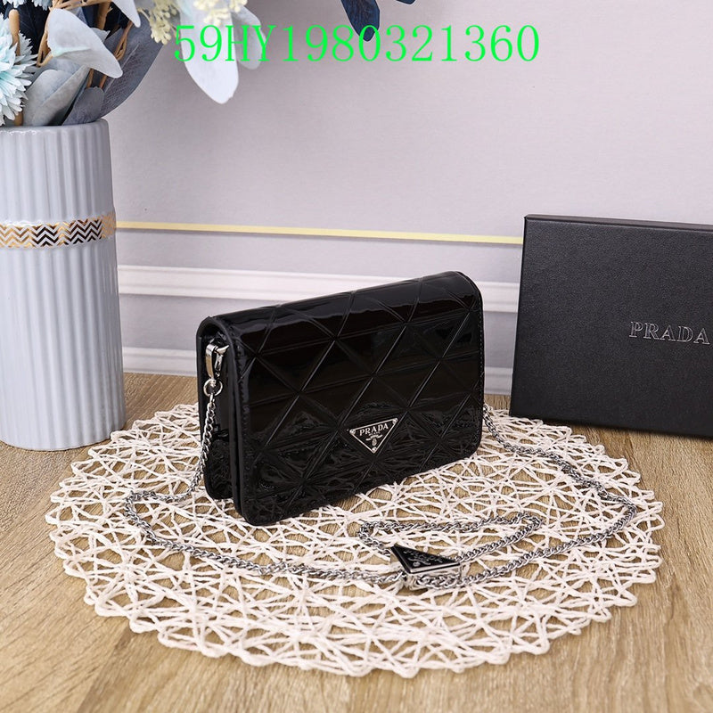Prada Bags - The Barnes Bags  1530