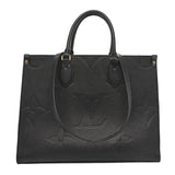 Louis Vuitton Empreinte Monogram Giant OnTheGo MM
