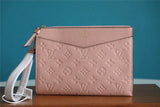 Fan Fashion Lu-Vi bags - 9029