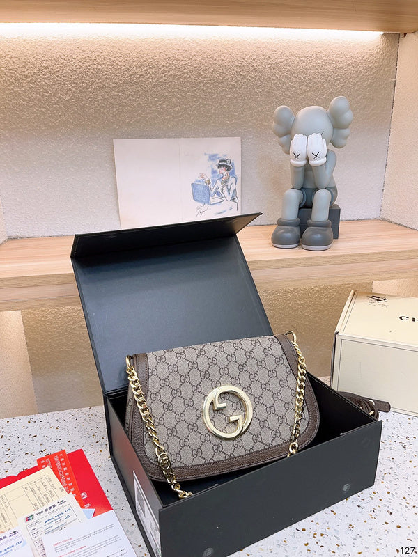 Amelia  - GCI Bags - 11693