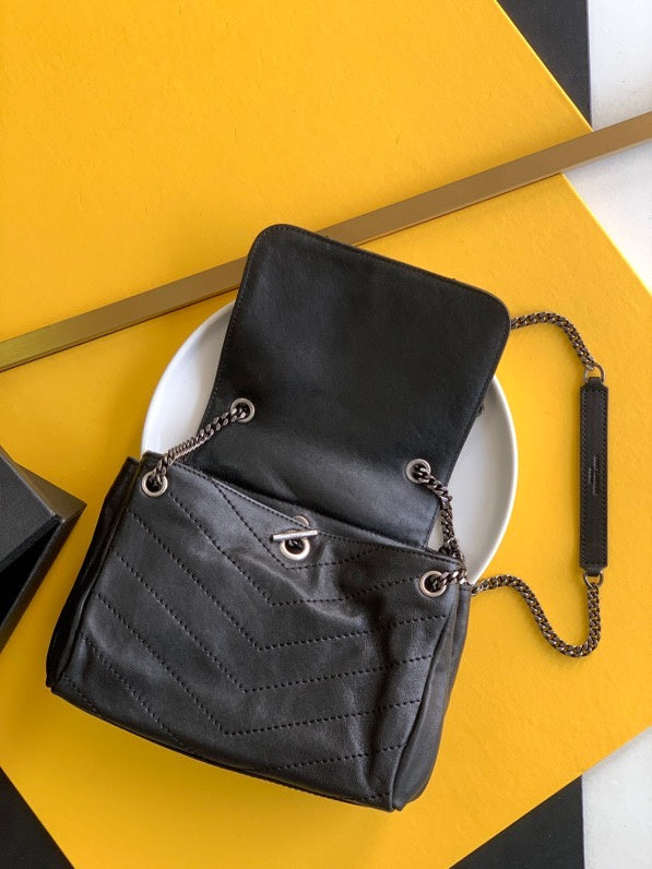 Amelia - YSL Bag - 3737