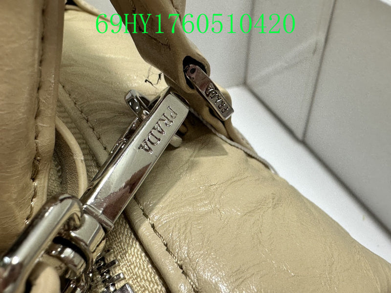 Prada Bags - The Barnes Bags  307
