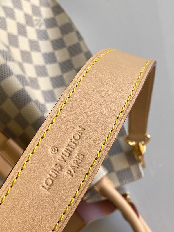 Amelia - LV Bags - 12909