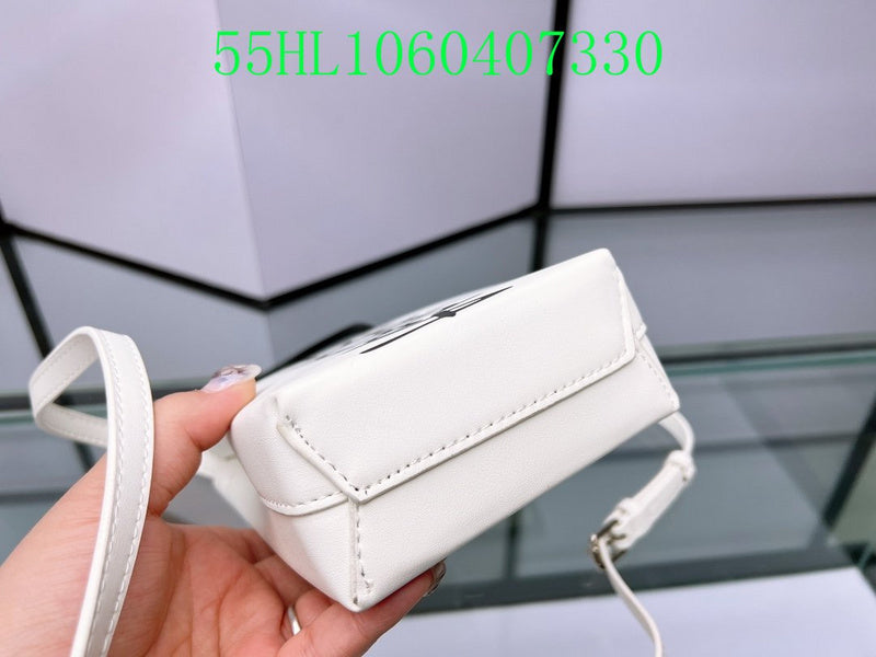 Amelia- BGA Bags - 2357