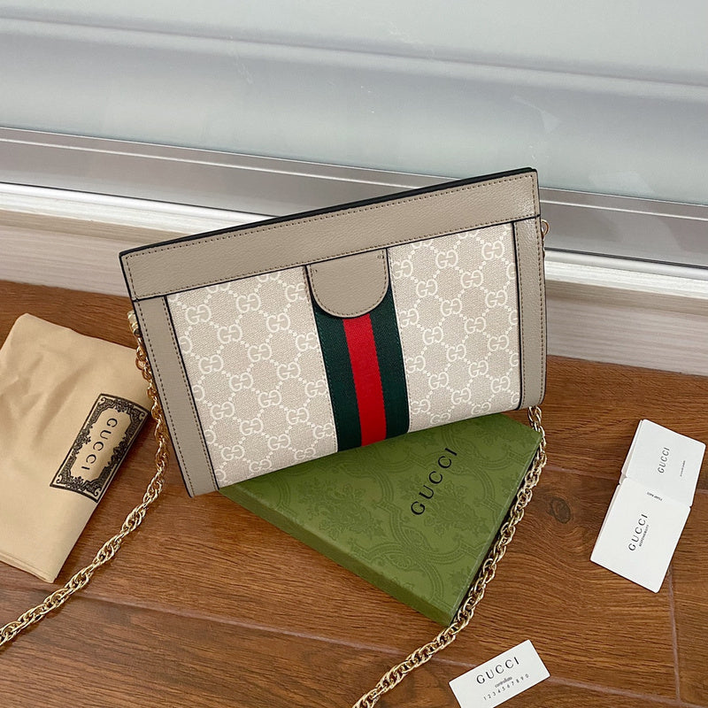Amelia- GCI Bags - 1927