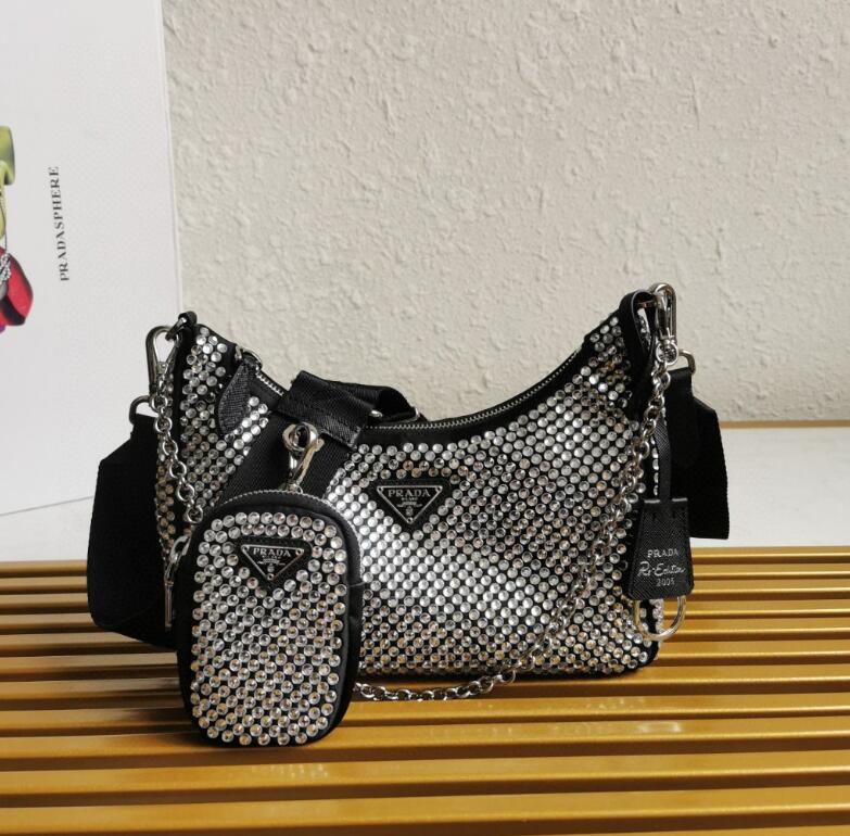Amelia- PD Bags - 094