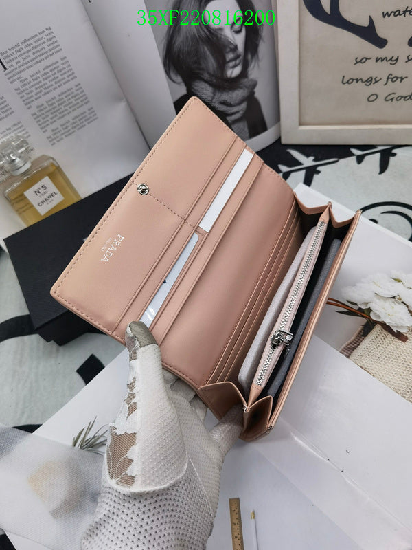 Amelia - PD Wallet - 247