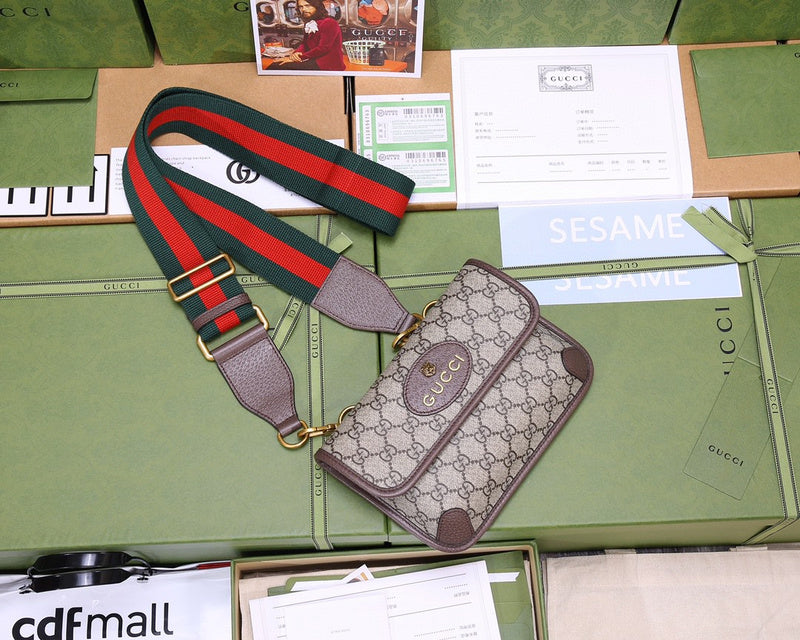 Amelia-i GUKI Women Bags - 347