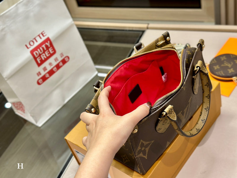 Amelia - LV Bags - 14523