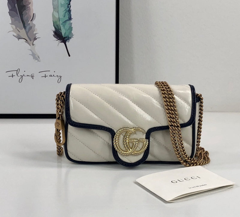 Amelia  - GCI Bags - 13201