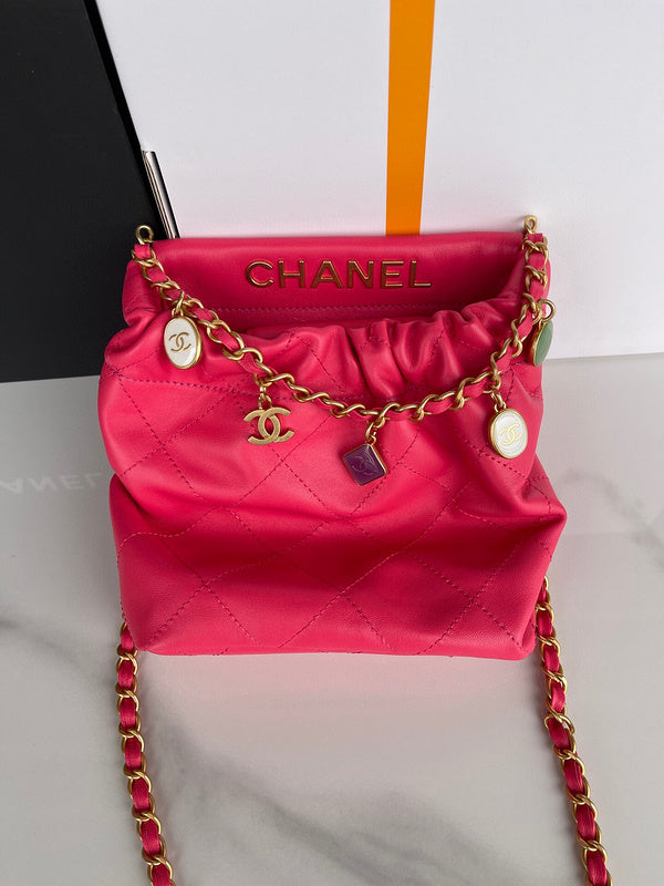Amelia - CHL Bags - 2530