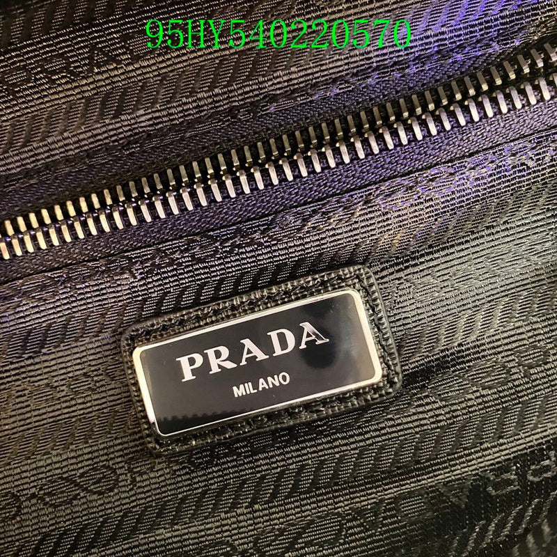 Prada Bags - The Barnes Bags  529