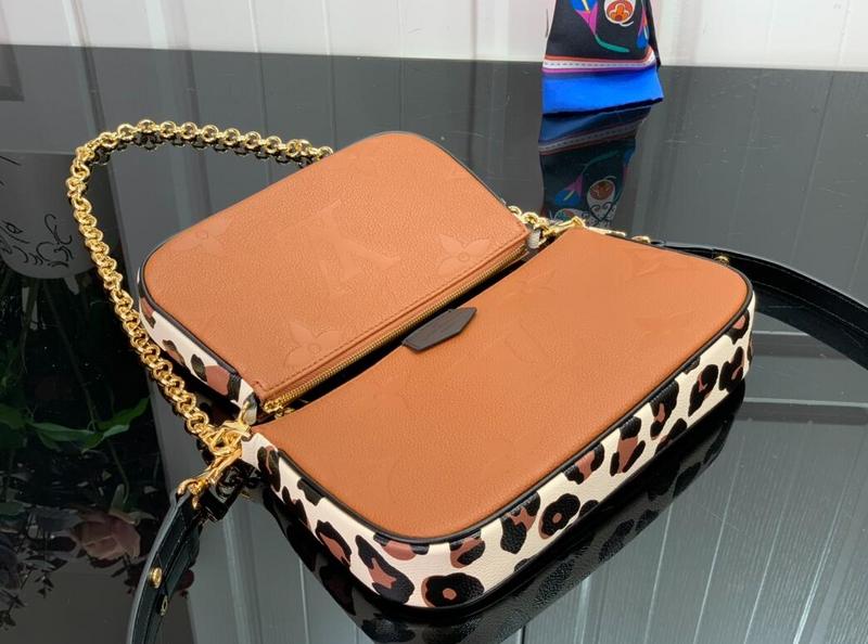 AmeliaLuxury - LOV Bags - 2342