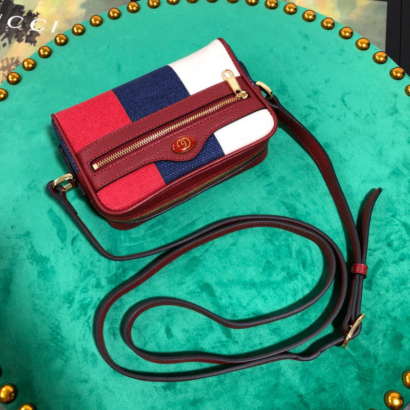 Amelia- GCI Lady Bags - 1257