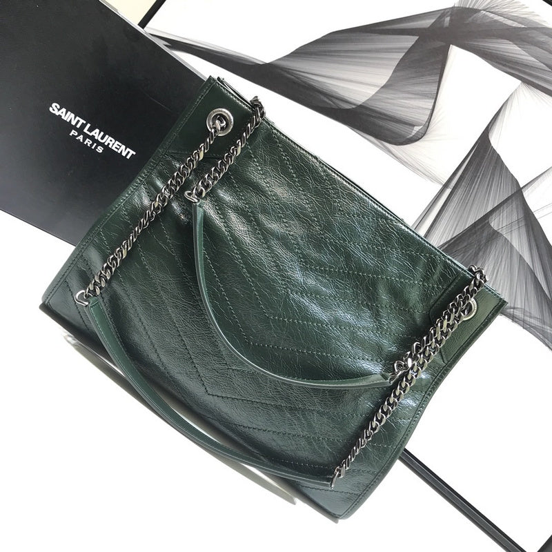 Amelia - YSL Bag - 2346