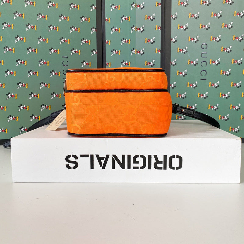 Amelia Fashion - GCI Bags - 2419