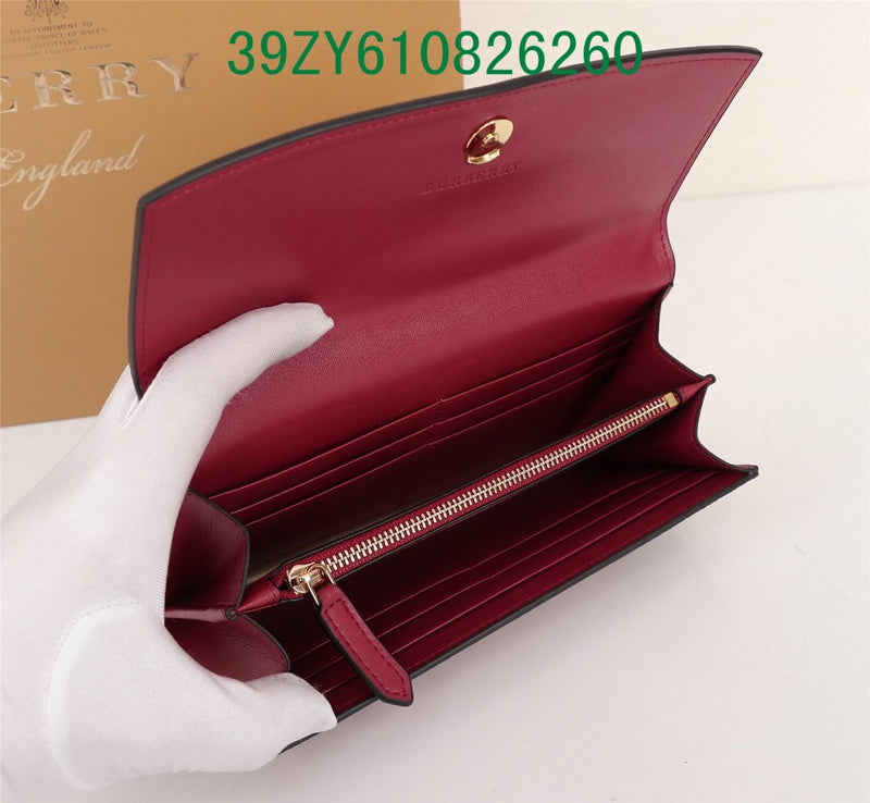 Amelia - BOR Wallet - 154