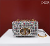Amelia- DYOR FASHION BAGS - 1991